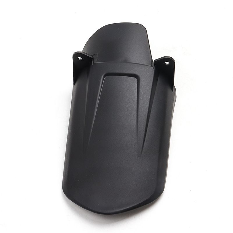 Carbon Fiber Rear Fender For Electric Bikes & Off-Road E-Bikes – Durable, Lightweight, Mudguard For Enhanced Protection_autovado.com