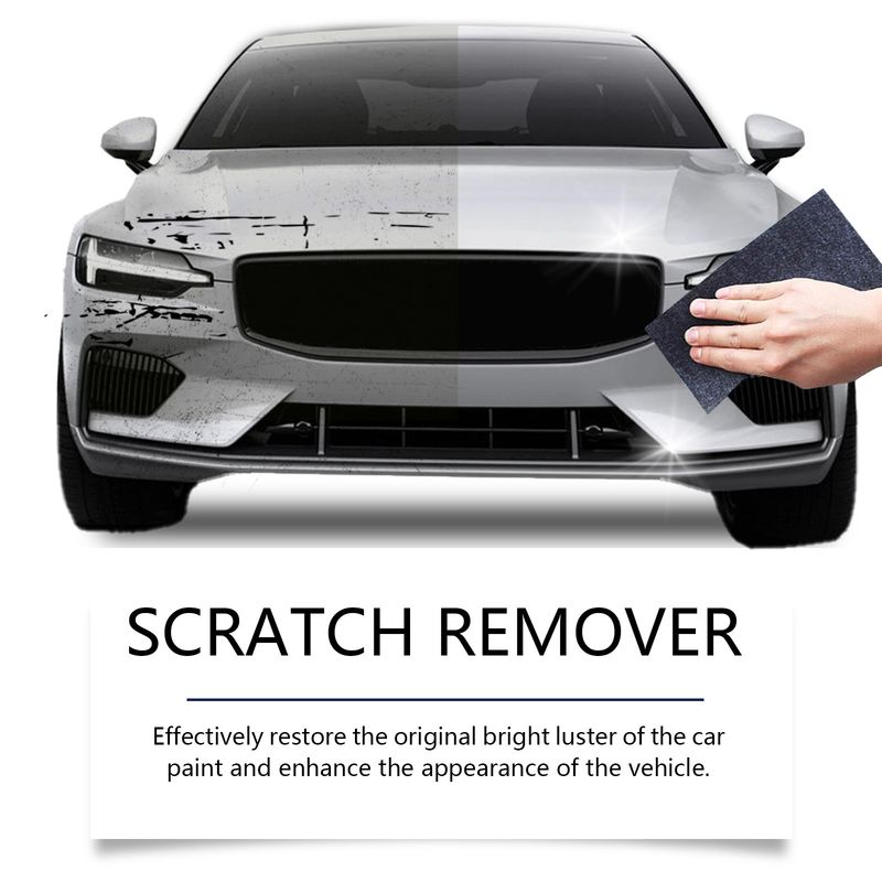 flash cloth car scratch removal kit repair car paint scratch polishing maintenance agent_autovado.com