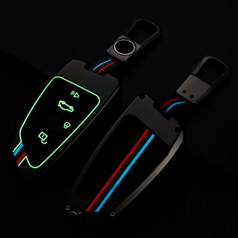 FOR BMW Car Key Case For BMW Series 1, 3, 5, 6, 7, X1, X2, X3, X4, X5, X6, X7, F10, F15, F16, F20, F30, F18, F25, M3, M4, E34_autovado.com