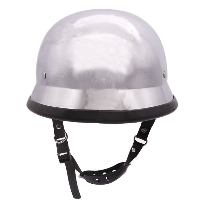 Version Of Soldier Floating Lightweight Half Summer Helmet, German Helmet_autovado.com