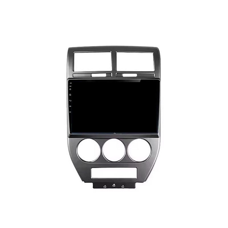 Compass Car Stereo Multimedia Player for Jeep Compass Navigator_autovado.com