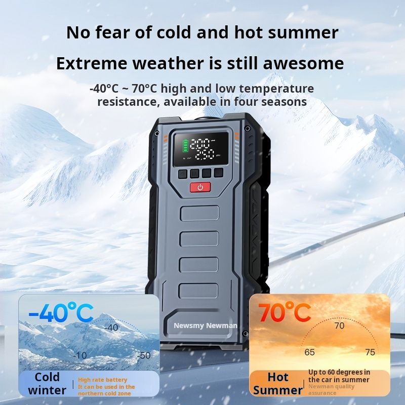 Newman/NewsmyU1 /Car Emergency Starting Power Supply 8000mAh_autovado.com