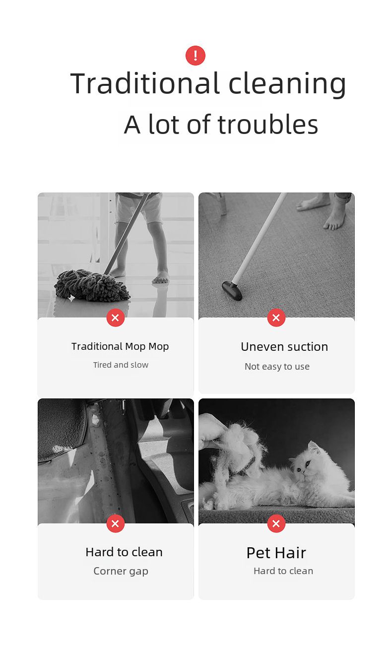 New cross-border wireless handheld vacuum cleaner household small car dual-use vacuum cleaner car vacuum cleaner_autovado.com