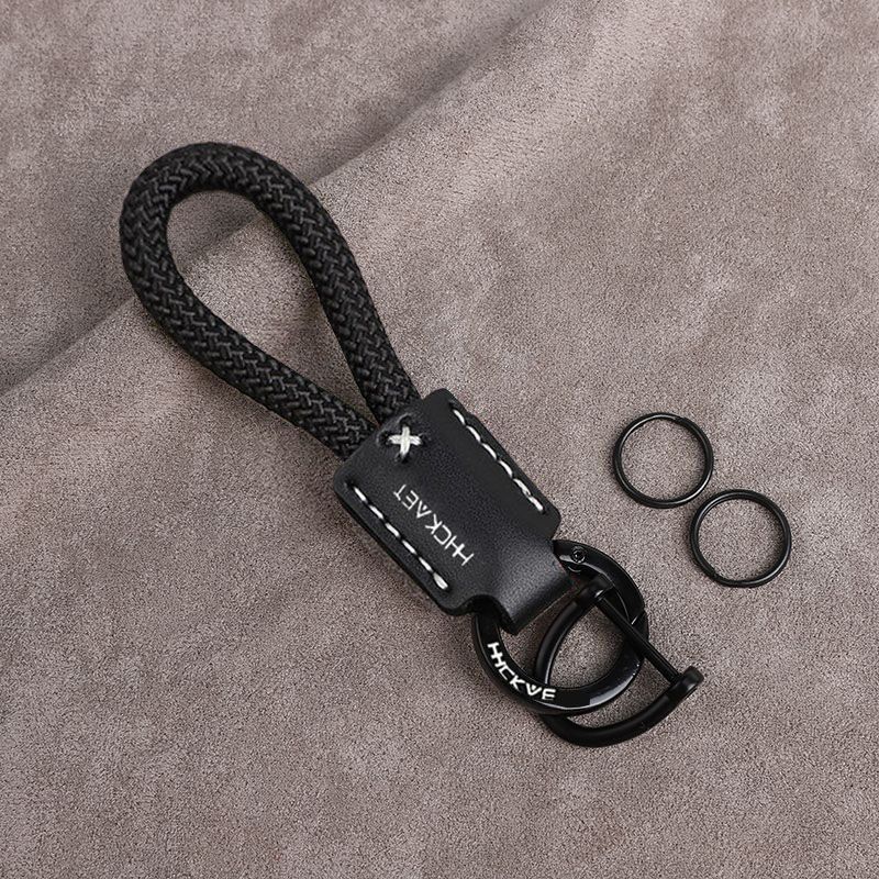 Car Keychain Good Luck Chips Will Soon Have Money Pendant_autovado.com