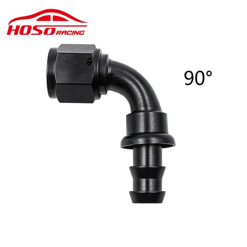 automobile modification parts oil pipe inverted plug joint aluminum alloy rotary joint adapter oil cooling joint_autovado.com