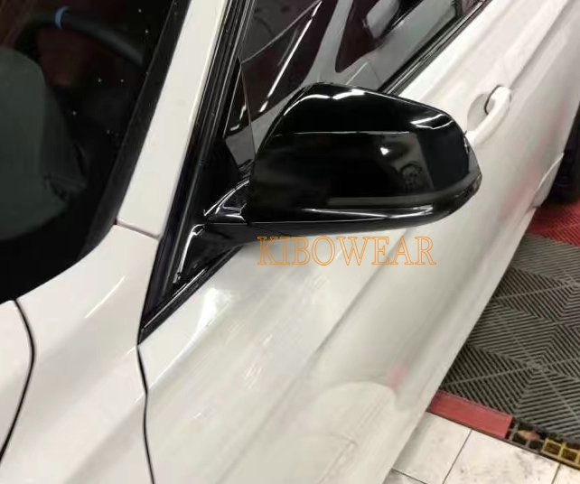 2PCS Dynamic Sweeping Blinker LED for Beemer F20 F30 F31 F21 F22 F23 F32 F33 F34 X1 E84 F36 1 2 3 4 series arrow Turn Signal_autovado.com