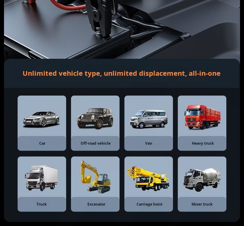 Newsmye/Newman/W30 Luxury /Car Emergency Starting Power Supply 87000mah_autovado.com