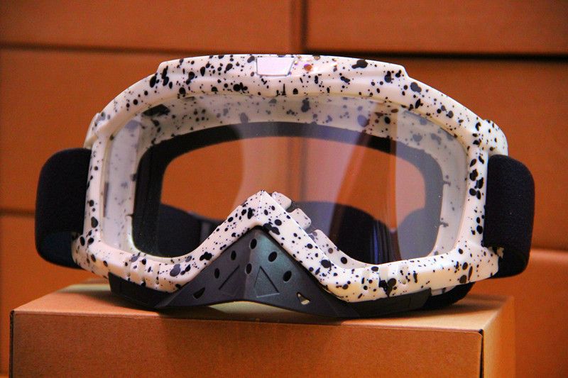 Off road helmet motorcycle ski off-road windproof goggles, speed drop goggles_autovado.com
