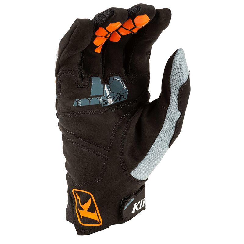 New Off-road Riding Wear-resistant And Breathable Motorcycle Full Finger Gloves, Outdoor Deceleration Bicycle_autovado.com