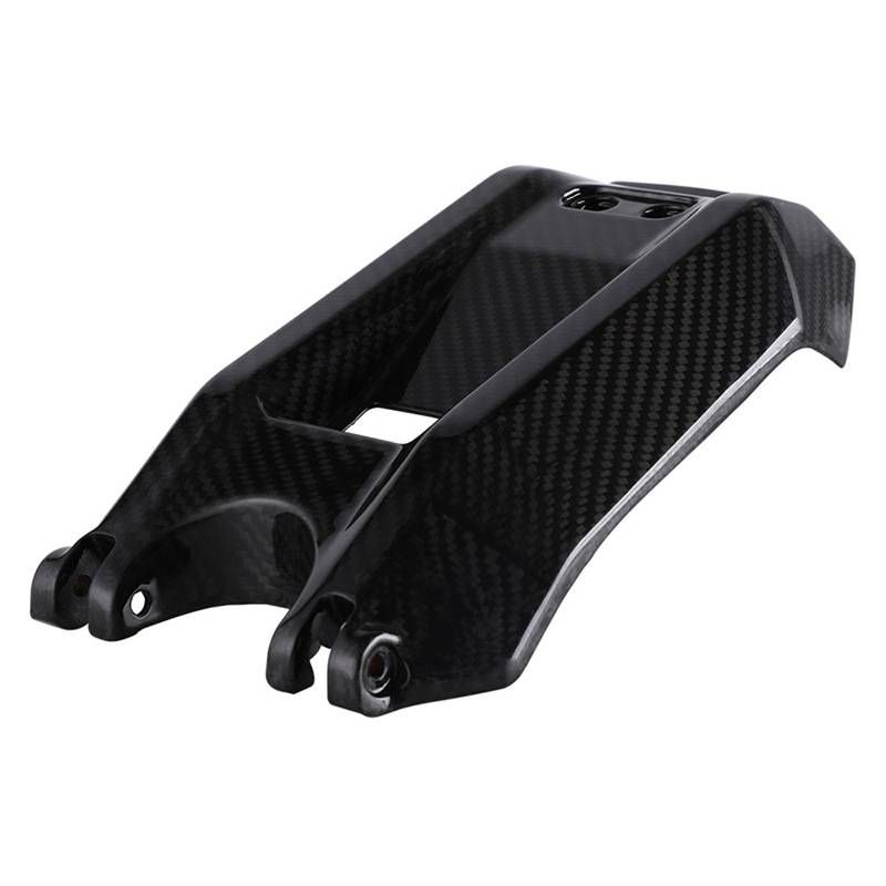 Premium Carbon Fiber Battery Cover For Electric Dirt Bikes – Lightweight & Durable Upgrade For Off-Road Performance_autovado.com