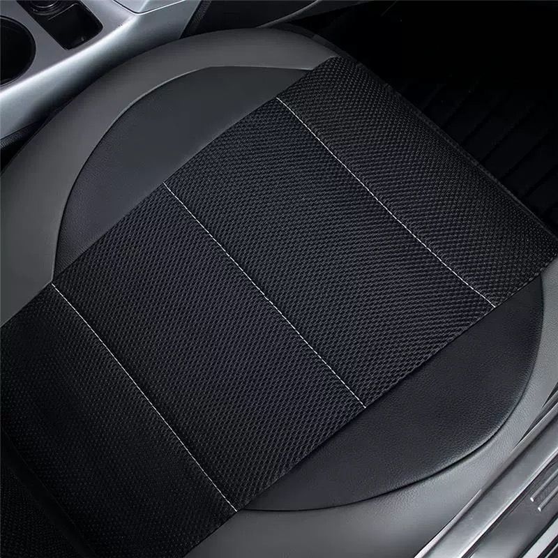 Universal Car Seat Cover For Toyota Yaris Cross Hilux Nissan Leaf X Trail T32 Kicks Navara D40 Voo S60 XC60 XC90 V40 V50_autovado.com