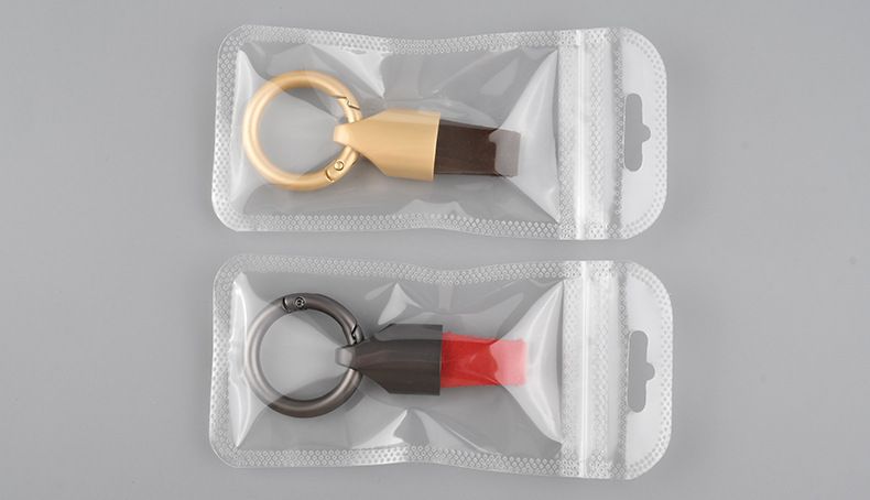 Keychain Car High End Anti Lost Key Pendant High End Men's Keychain Car Leather Keychain_autovado.com