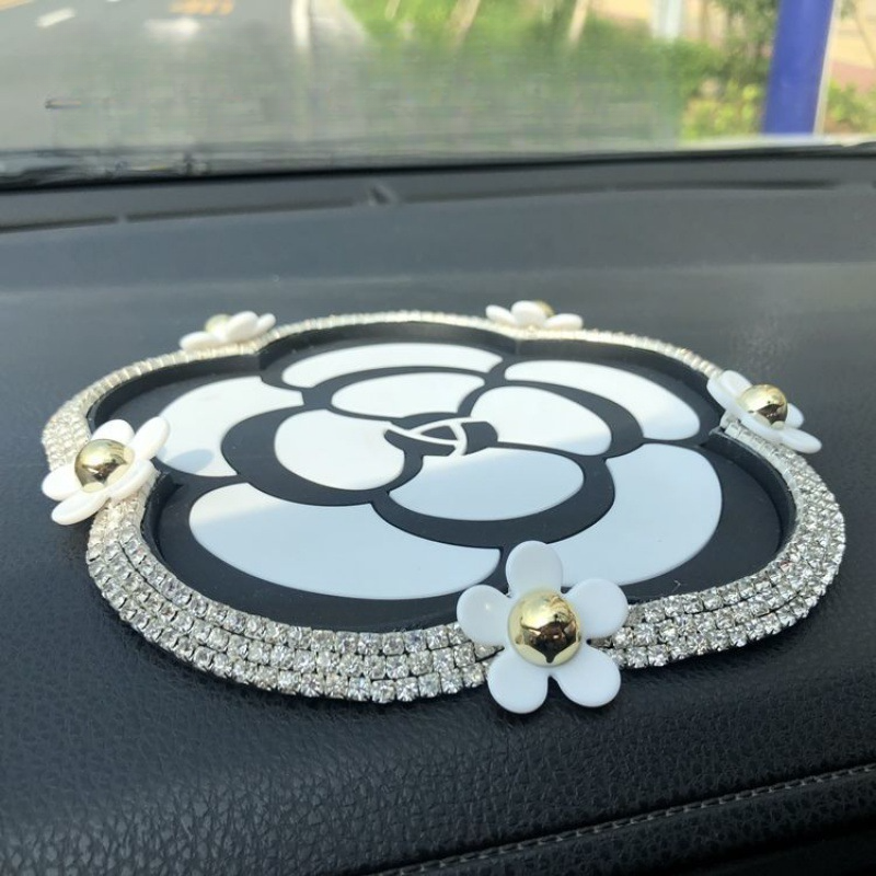 Car Aromatherapy, Interior Creative Internet Celebrity Decoration, Car Center Console Accessories, Personality_autovado.com