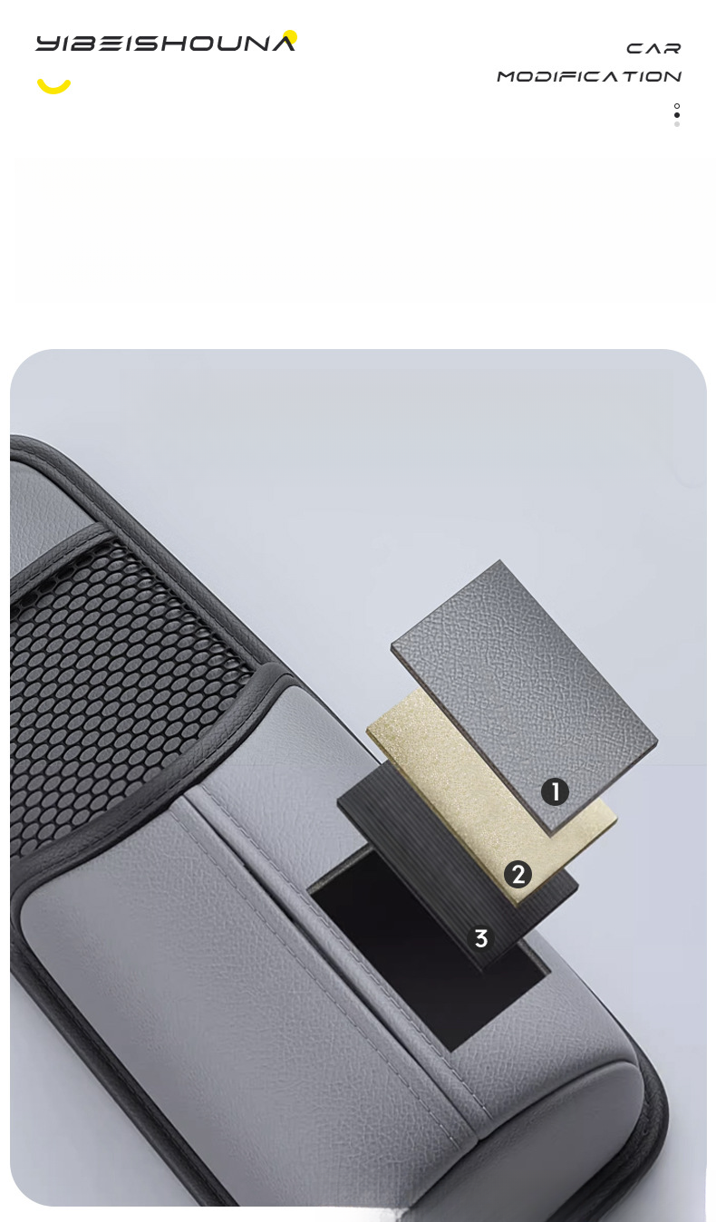 Car Cup Holder, Seat, Storage Heater Bag, Car Waterproof And Insulated Kettle Fixing Seat_autovado.com