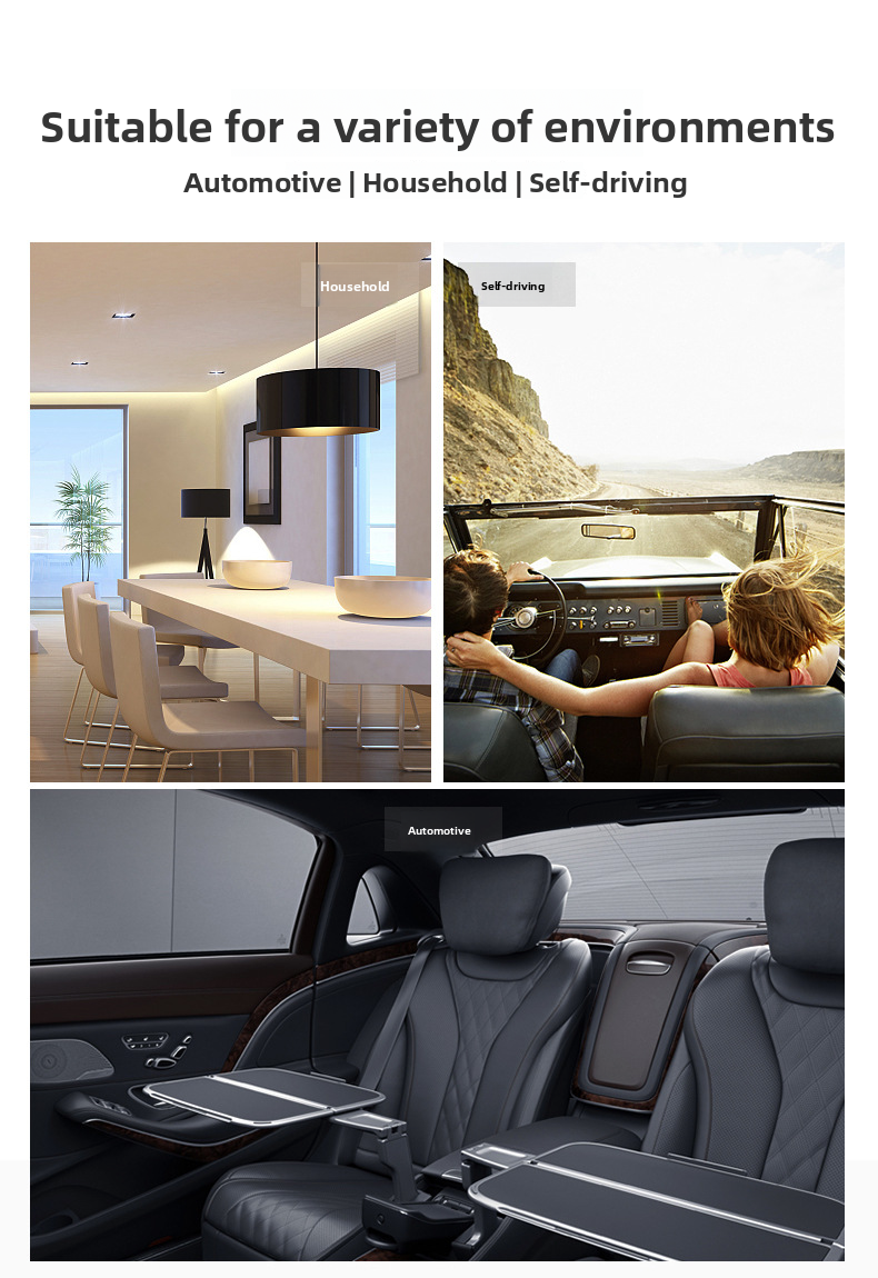 Portable Oxford Cloth Storage Tool Pouch Car Vacuum Cleaner Special Bag_autovado.com