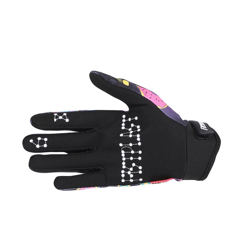 Fistplasma Sports Gloves, Four Season Donuts, Men's Women's Touch Screen, Skiing, Driving, Cycling, And Outdoor Driving_autovado.com