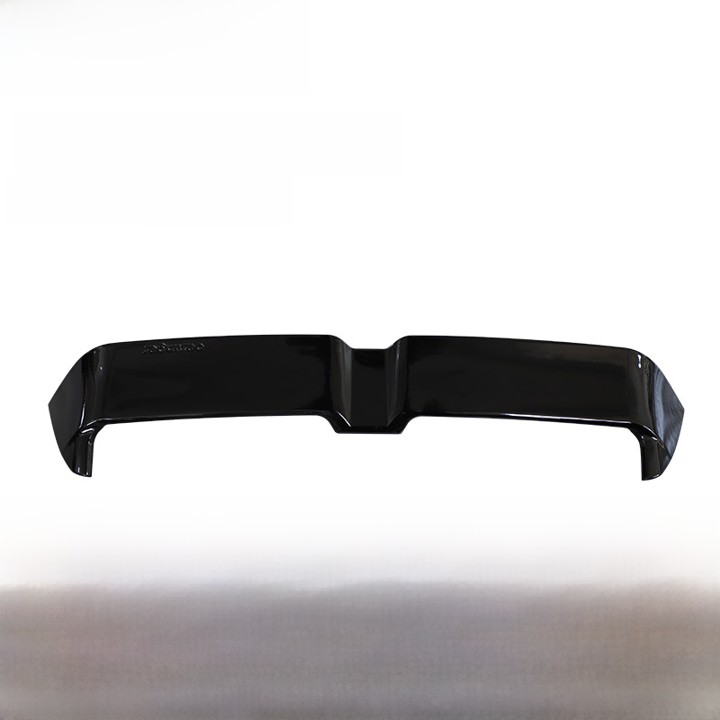 Direct supply is suitable for golf 7 7.5GTI/R carbon fiber tail Top Wing golf mk7 tail_autovado.com