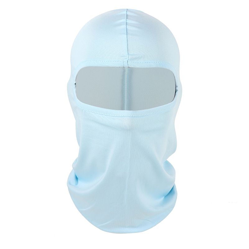 Unbeatable Quality Summer Motorcycle Windproof Outdoor Fishing Camouflage Mask, Ice Silk Riding Sunscreen Headgear_autovado.com