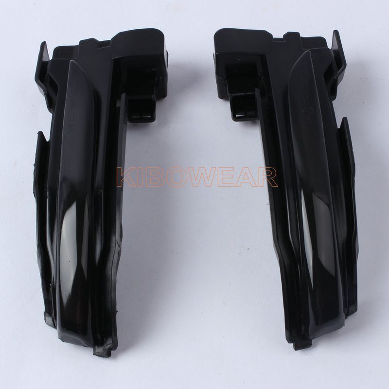 Dynamic Blinker For Ford Kuga Escape 2019 2020 2021 2022 LED Turn Signal flowing Mirror light_autovado.com