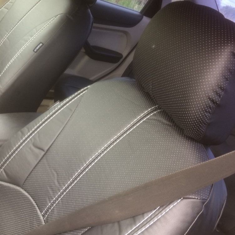 Car seat cover artificial leather four seasons universal cushion 5 seats car universal quality_autovado.com