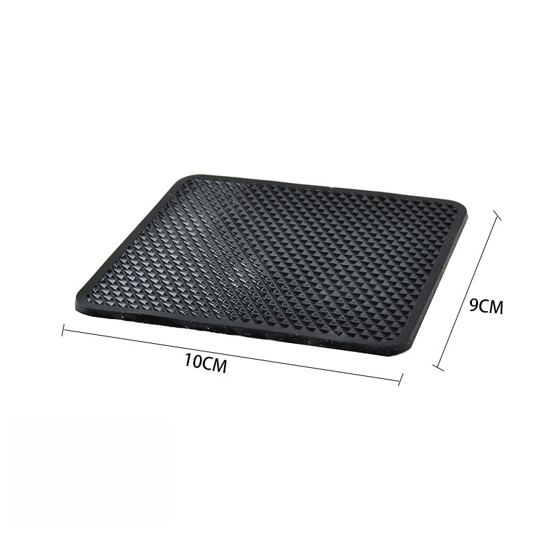 Anti-Slip Mat For Car, Decoration, Car Interior Mat, Dashboard Phone Holder, Sun Protection, High Temperature Resistant_autovado.com