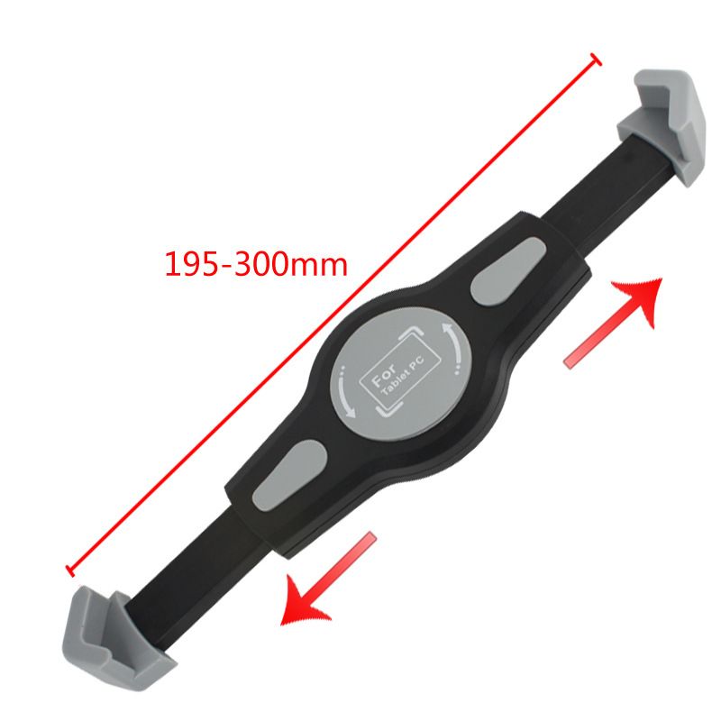 Universal Tablet PC Car Holder Universal Model: 081-AY_autovado.com