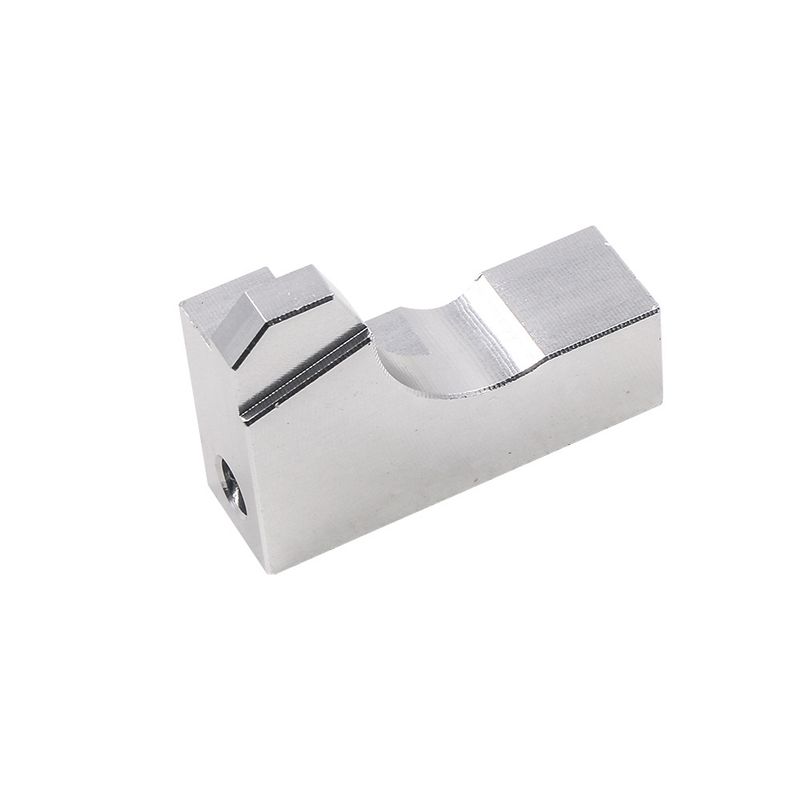 auto parts for Audi Skoda aluminum intake manifold bracket 03L129711E_autovado.com