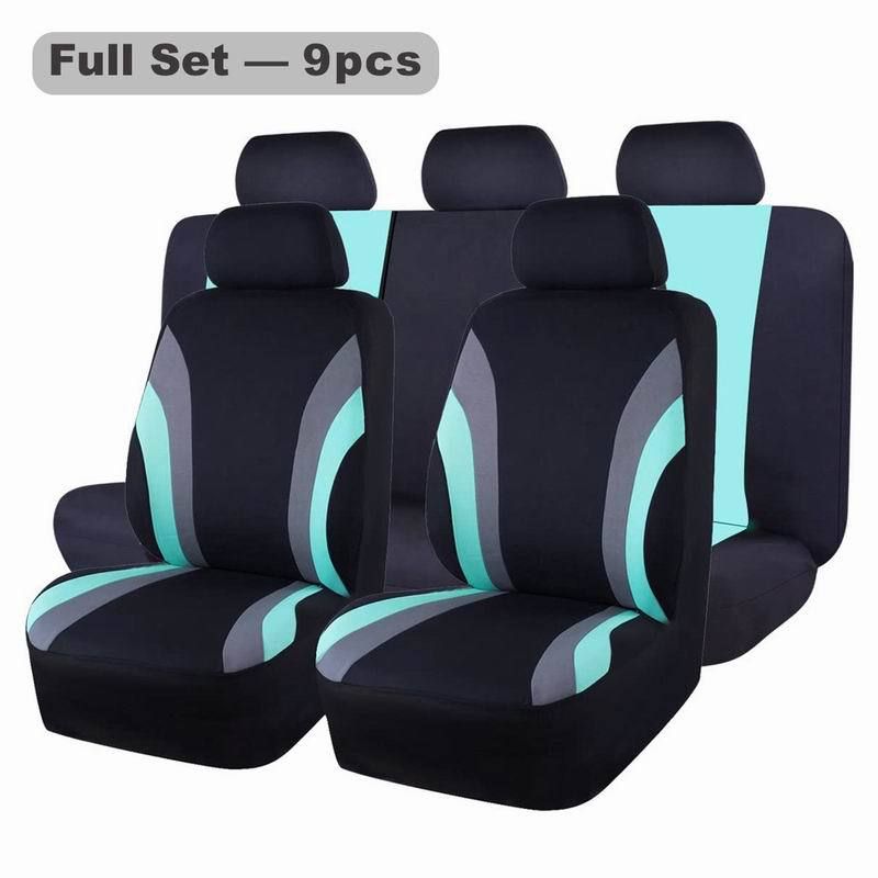 explosions polyester mesh car seat cover five hot four seasons universal_autovado.com