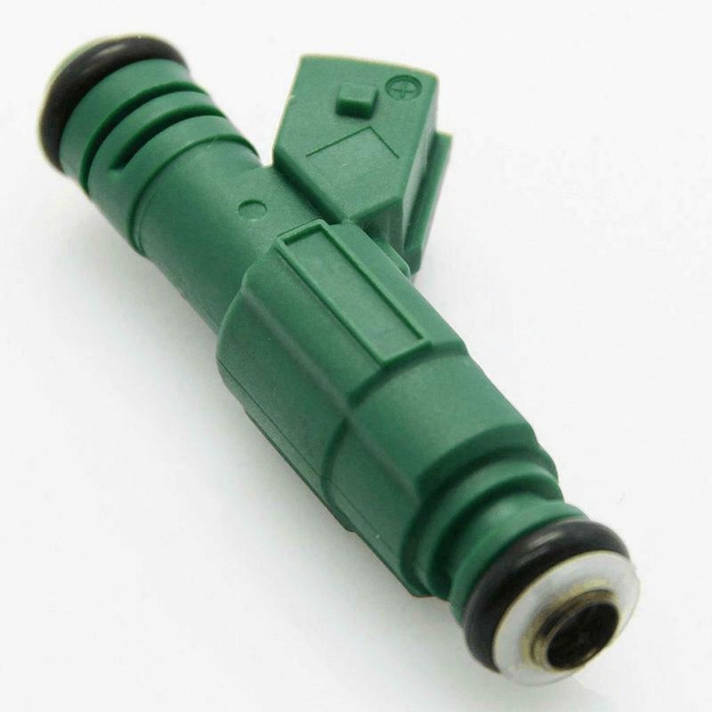 Fuel Injectors for Chevrolet Ford LS1 LS6 440Cc 42Lb Bosch 0280155968 High Quality 4 Hole_autovado.com