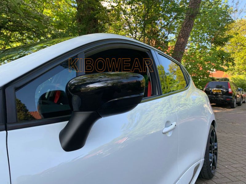 Dynamic blinker For Renault Lutecia Grandtour Clio IV MK4 4 KAPTUR CAPTUR J5 H5 LED Turn Signal 2013 2014 2015 2016 light_autovado.com