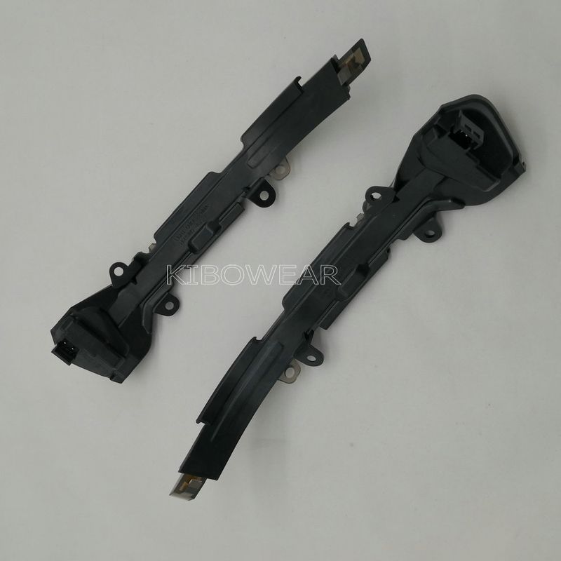 2pcs Dynamic Blinker for Seat Leon III 5F ST FR Cupra Arona KJ7 Ibiza 6F LED Turn Signal Mirror Arrow 2013 2017 2018 2019_autovado.com