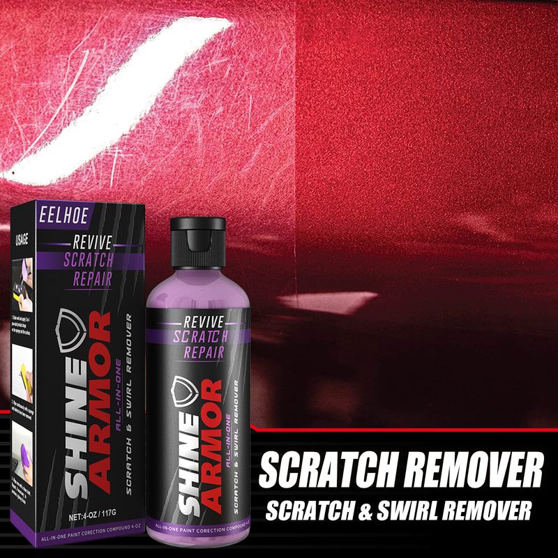 Car scratch Remover Paint finish Remover Repair Beauty Maintenance Polishing Retrofit scratch remover_autovado.com