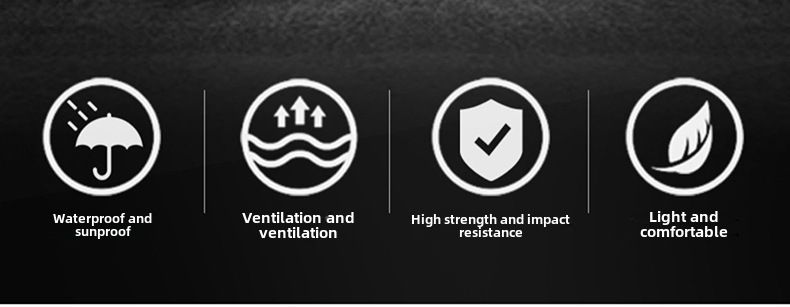 Certified National Standard Motorcycle Helmet Full Helmet Men's and Women's Winter Warm Safety Four Seasons Knight Electric Motorcycle Full Helmet_autovado.com