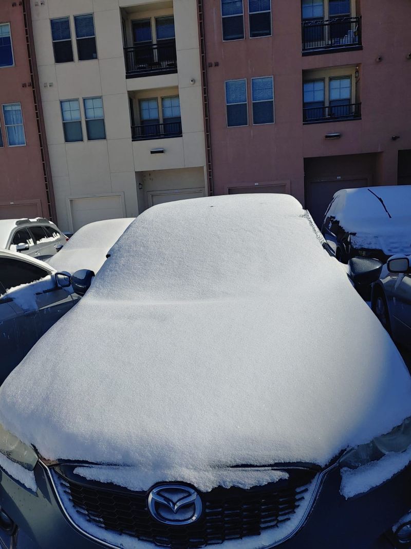 new car snow shield antifreeze outdoor cover cross border front windshield protective cover winter thickened snow shield_autovado.com