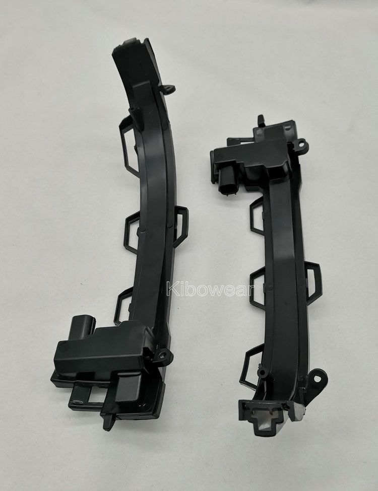 Dynamic Blinker Turn Signal LED light for Beemer X7 X3 X4 X5 X6 2018 2019 G01 G02 G05 G06 G07 2020 2021 side mirror arrow_autovado.com