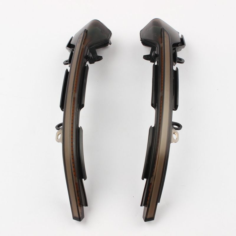 2pcs Dynamic Blinker for Seat Leon III 5F ST FR Cupra Arona KJ7 Ibiza 6F LED Turn Signal Mirror Arrow 2013 2017 2018 2019_autovado.com
