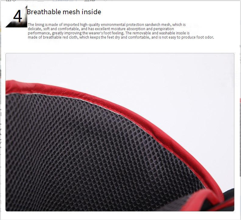 Motorcycle Accessories & Parts road riding boots road racing long boots four seasons anti fall motorcycle mountain bike long_autovado.com