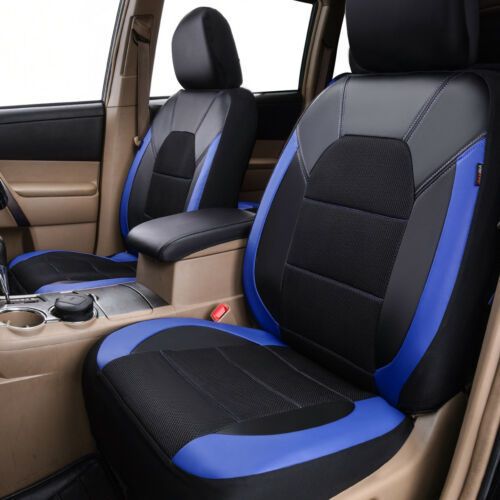 Car seat cover 9 sets universal five seats_autovado.com