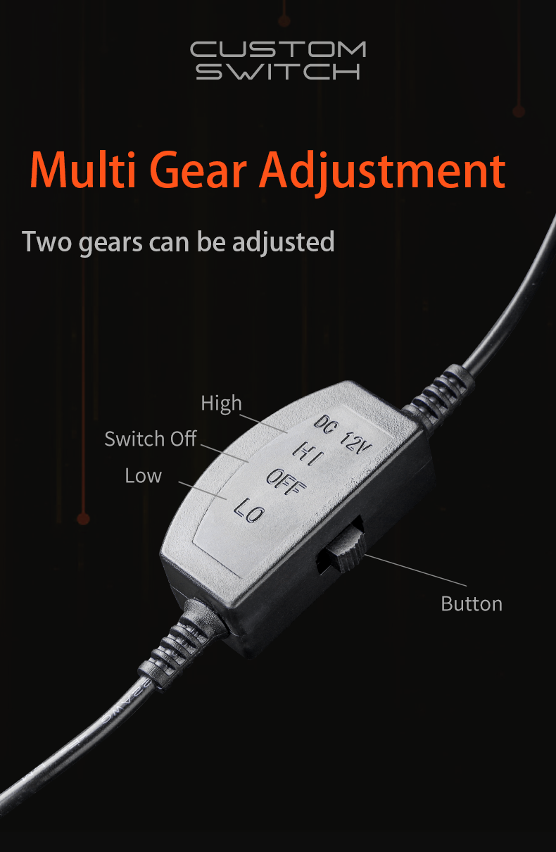 Universal 12V Heating Pad Soft Heated Cover Upgraded Wideth Warm Winter Seat Protector Car Accessories_autovado.com