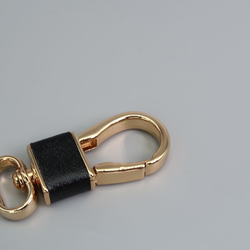 Car Key Hook Business Key Bag Hook Head Universal Metal Key Chain_autovado.com