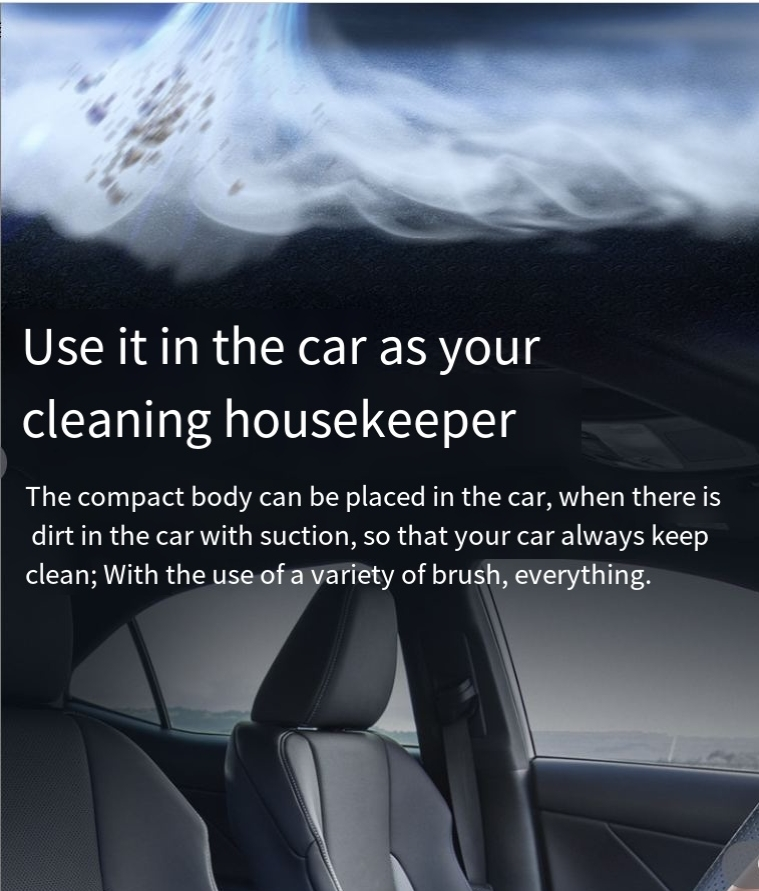 ACZT Shark FlexStyle – Multi-Surface Car Vacuum With 2-in-1 Detachable Handheld Vacuum Cleaner_autovado.com