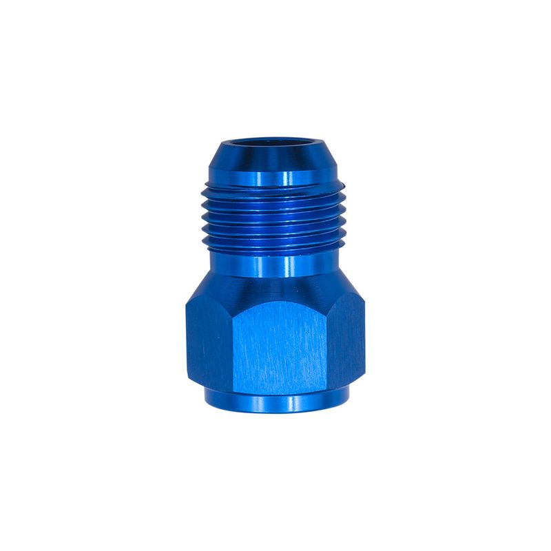 Car modification male and female connector conversion screw AN6AN8AN10AN12 oil cooler conversion reducer_autovado.com