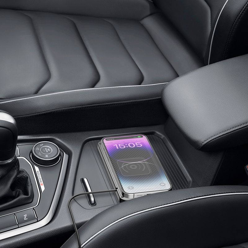 Car Wireless Charger Modification Increases The Ability Cut Adapt To And_autovado.com
