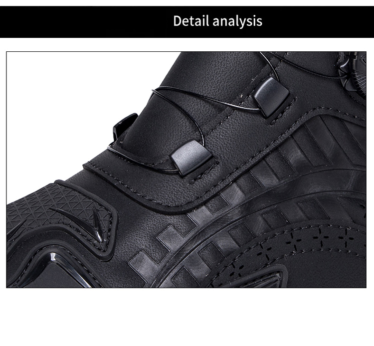 Cycling boots motorcycle off road men and women four seasons rally cycling shoes motorcycle equipment_autovado.com