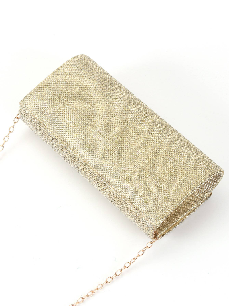 Fashion Dinner Bag Acrylic Flash Evening Gift Bag Women's Clutch Bag Chain Bag 3340_autovado.com