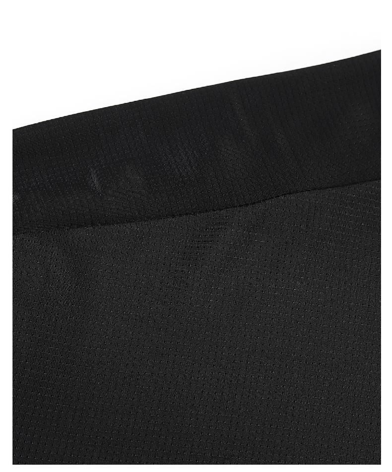 Men's Clothing Sports Short-Sleeved T-Shirt Quick-Drying Clothes Breathable Running Fitness Training Clothes Outdoor Cycling Clothes_autovado.com