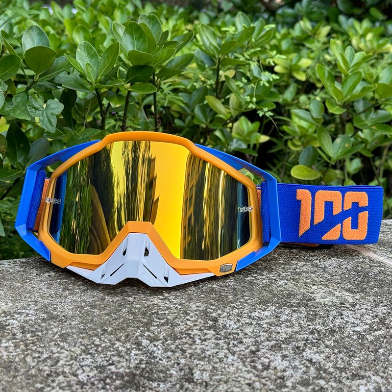 New Arrivals Motorcycle Glasses Motocross Goggles Helmet MX Dirt Bike ATV Ski Outdoor Sports Glass Scooter Googles Mask Cycling_autovado.com