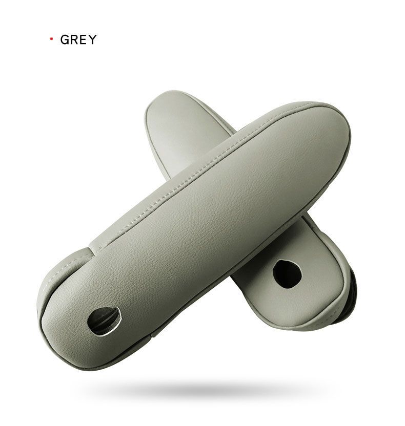 Suitable for 03-09 Lexus 300 330 350 side glove seat side armrest replacement leather cover_autovado.com