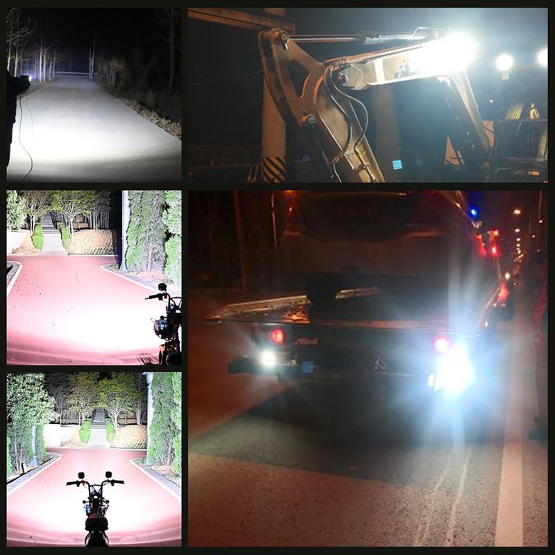 New High Brigness Three Row 120w Plastic Semi Aluminum Work Strip Lig For Off-road Vehicle Roof Front Bumper_autovado.com