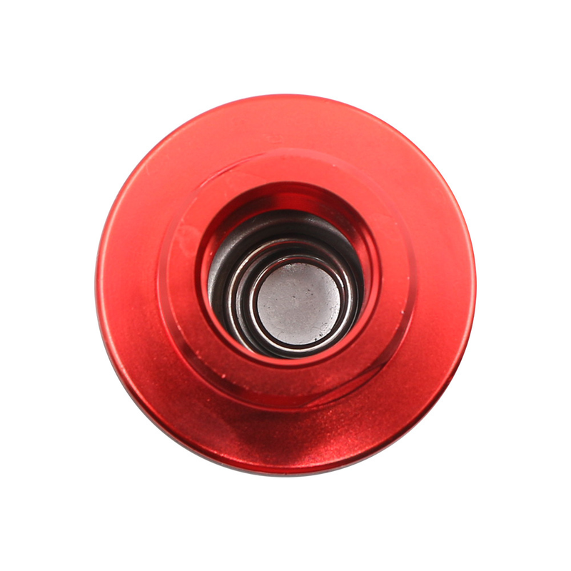 car modification universal 50MM oil fuel filter oil filter element filter AN6 AN8 AN10_autovado.com